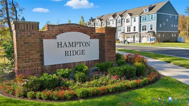 $414,990 | 7767 Alexandria Drive, Chesterfield, VA 23832