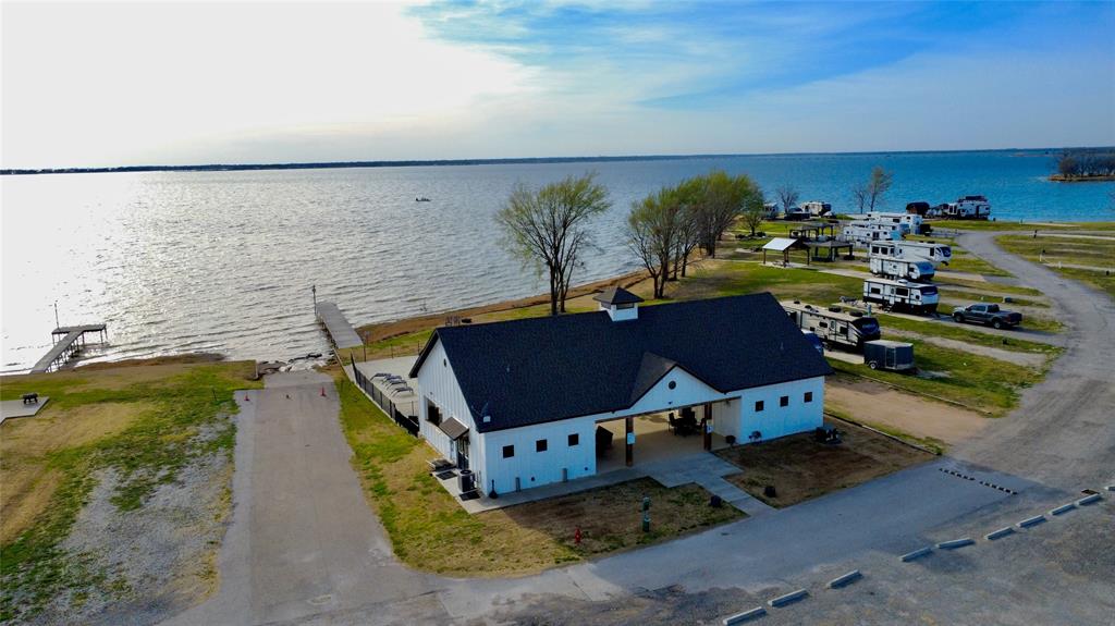 6082 Peninsula Road Kerens, TX 75144 - Photo 10 of 12