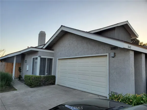 $1,410,000 | 3642 West Park Central Avenue, Orange, CA 92868