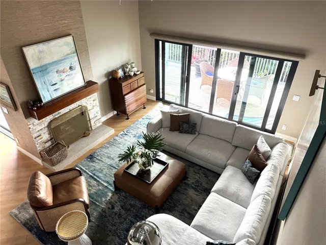 $6,800 | 1323 Landings Drive, Unit 12, Sarasota, FL 34231