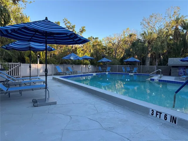 $6,800 | 1323 Landings Drive, Unit 12, Sarasota, FL 34231