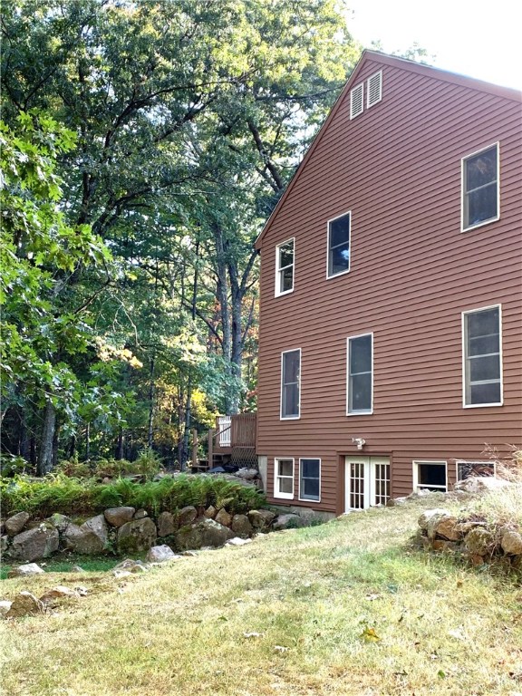 280 Hallville Road Exeter, RI 02822 - Photo 3 of 35
