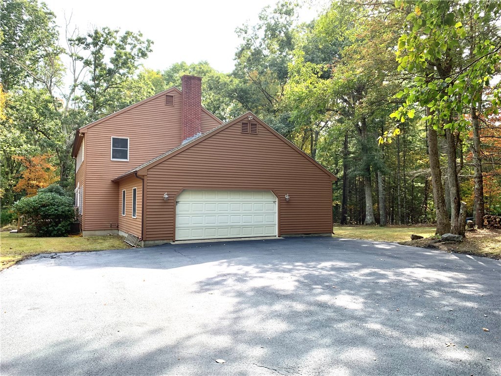 280 Hallville Road Exeter, RI 02822 - Photo 6 of 35
