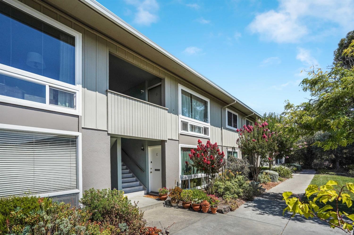 1024 Los Gamos Road, Unit E San Rafael, CA 94903 - Photo 1 of 1 Gallery Image 1
