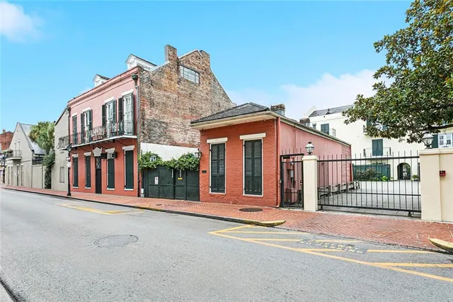 $337,000 | 1022 Toulouse Street, Unit PC3, New Orleans, LA 70112