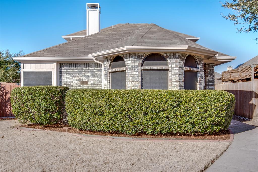 2015 Falcon Ridge Drive, Unit B Carrollton, TX 75010 - Photo 1 of 1 a front view of a house