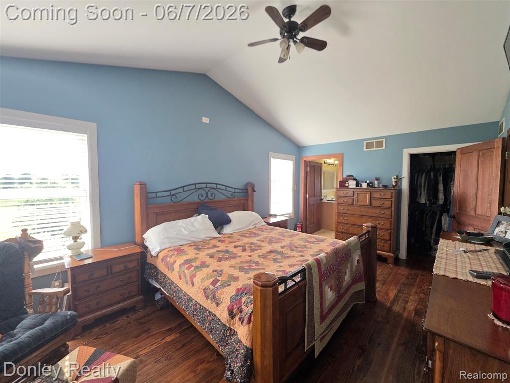 5121 Cotter Road Marlette, MI 48453 - Photo 12 of 54
