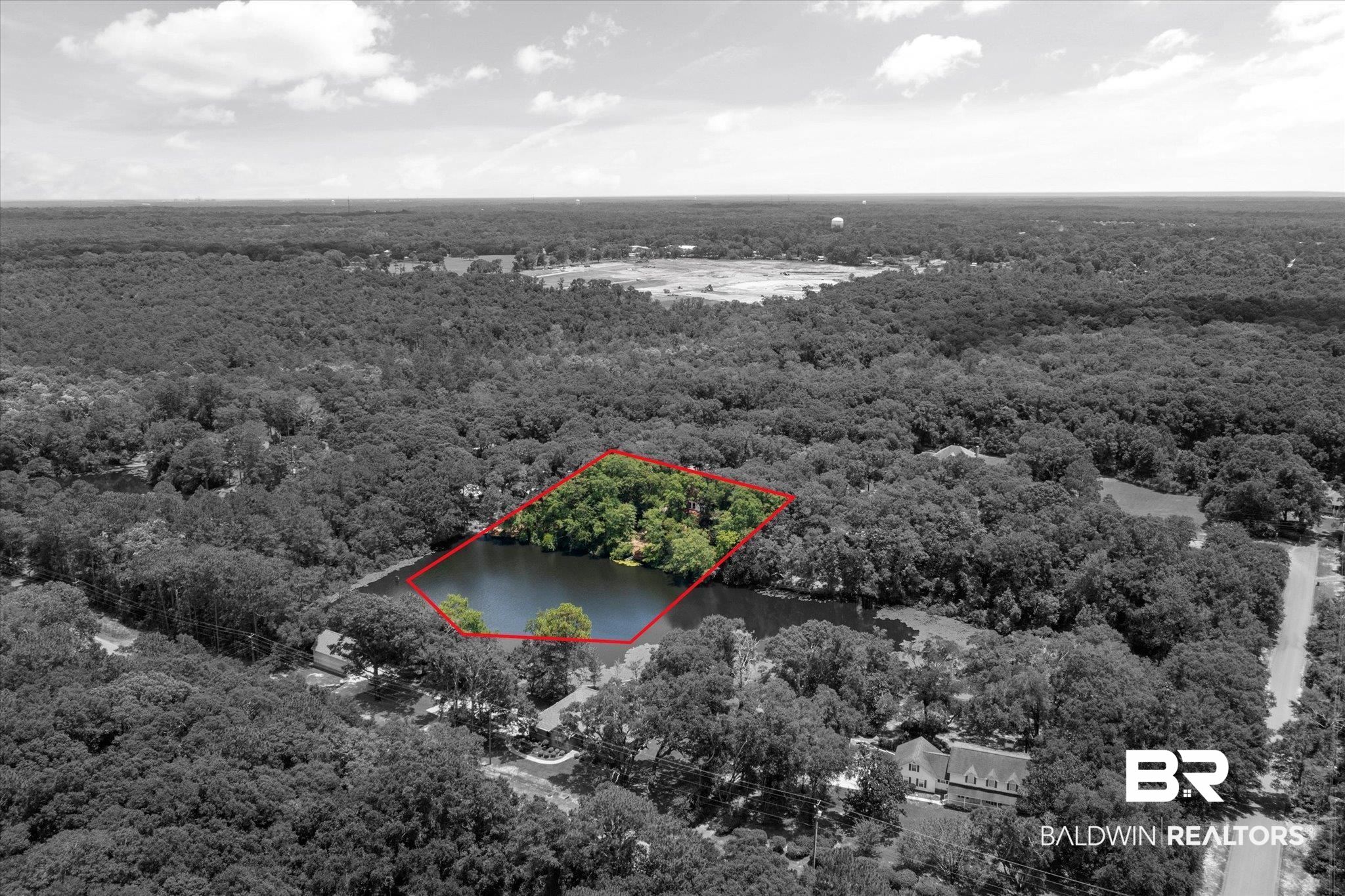 8250 Whisper Lakes Court Mobile, AL 36619 - Photo 49 of 50