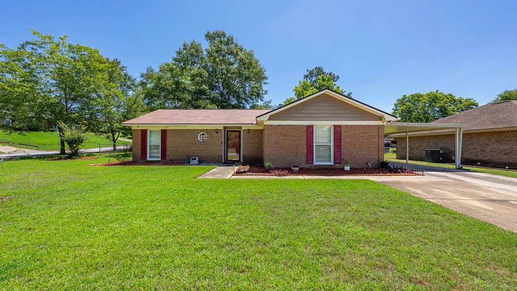 424 Ocean Avenue Columbus, GA 31907 - Photo 2 of 17