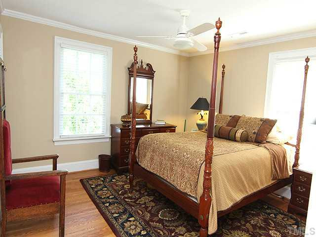 2311 Byrd Street Raleigh, NC 27608 - Photo 11 of 24 Bedroom