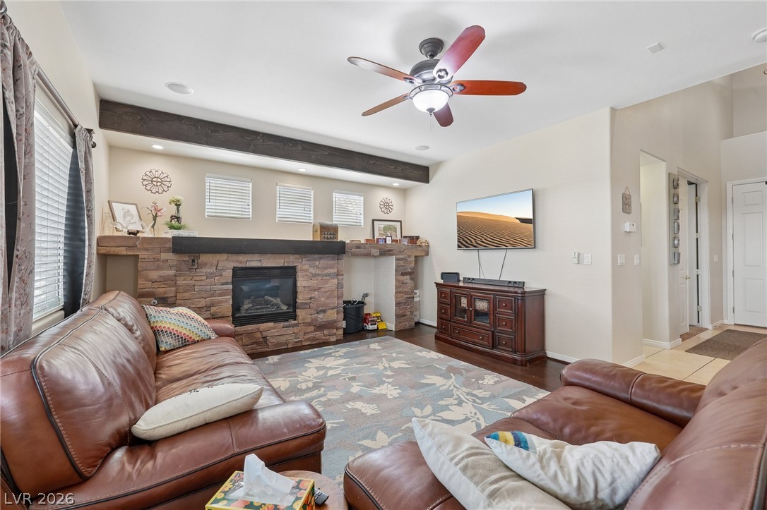 1060 Silver Star Street Henderson, NV 89002 - Photo 9 of 51