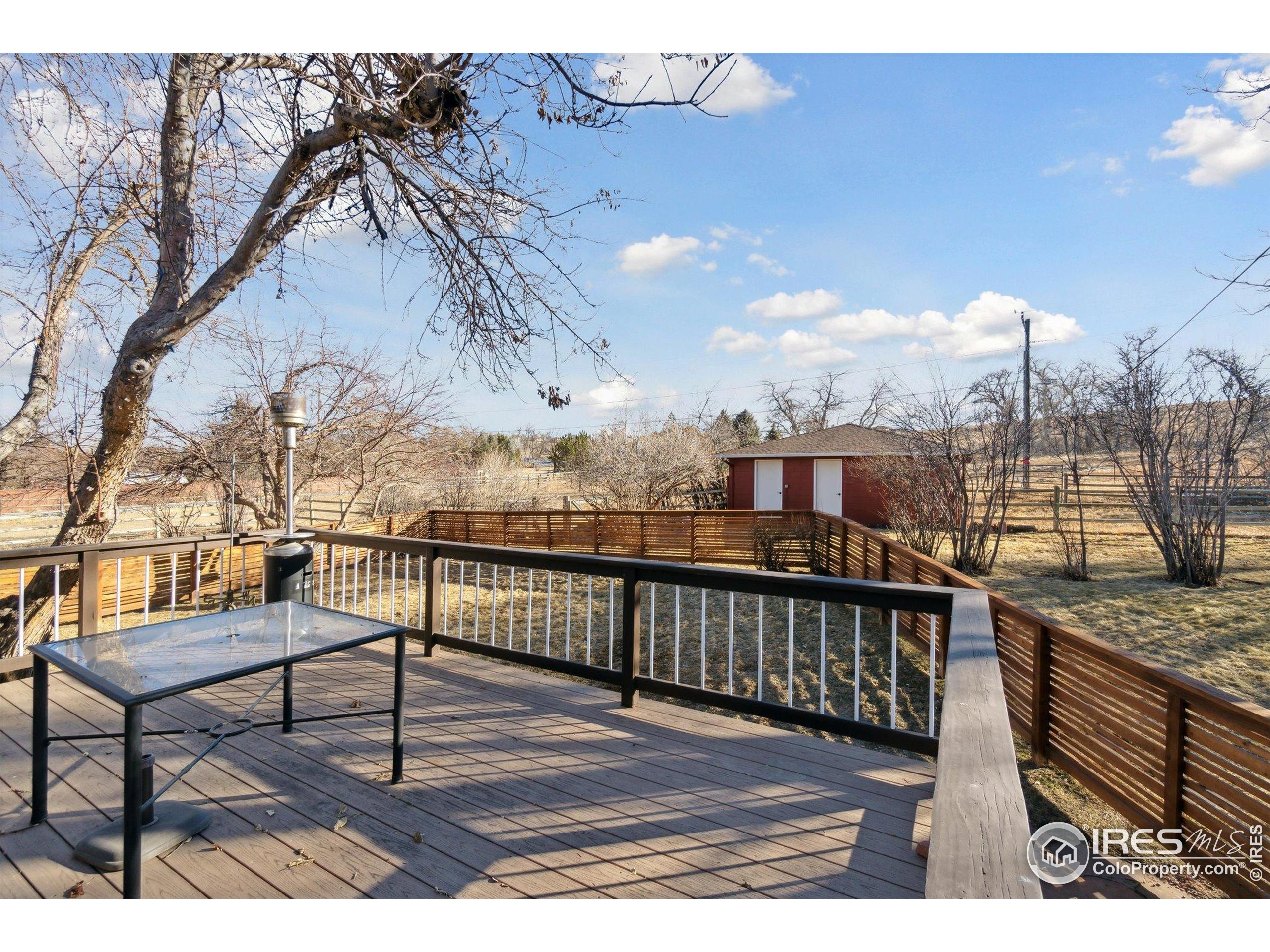 1034 Spring Drive Boulder, CO 80303 - Photo 25 of 49