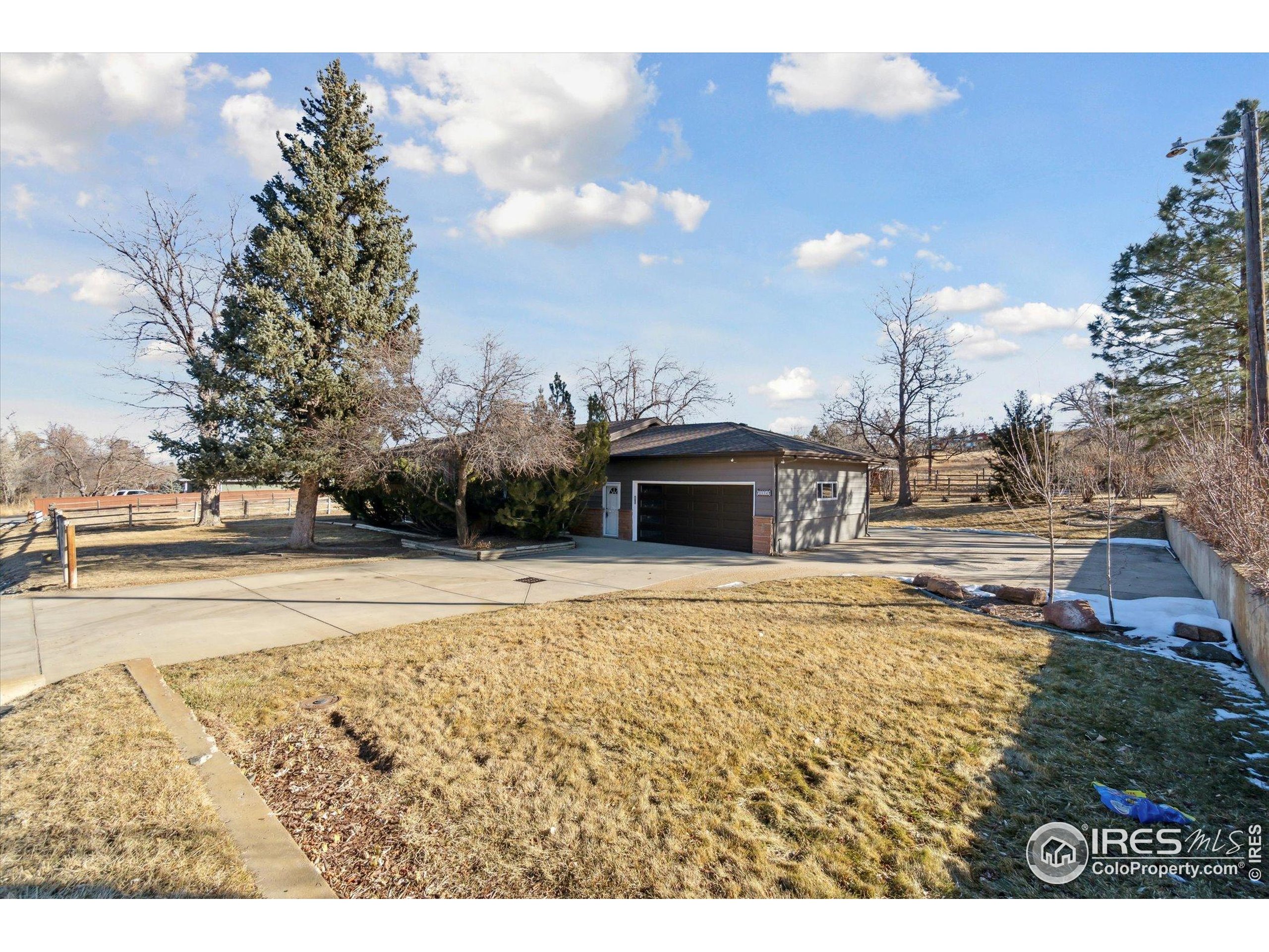 1034 Spring Drive Boulder, CO 80303 - Photo 4 of 49 a view of an ocean and beach