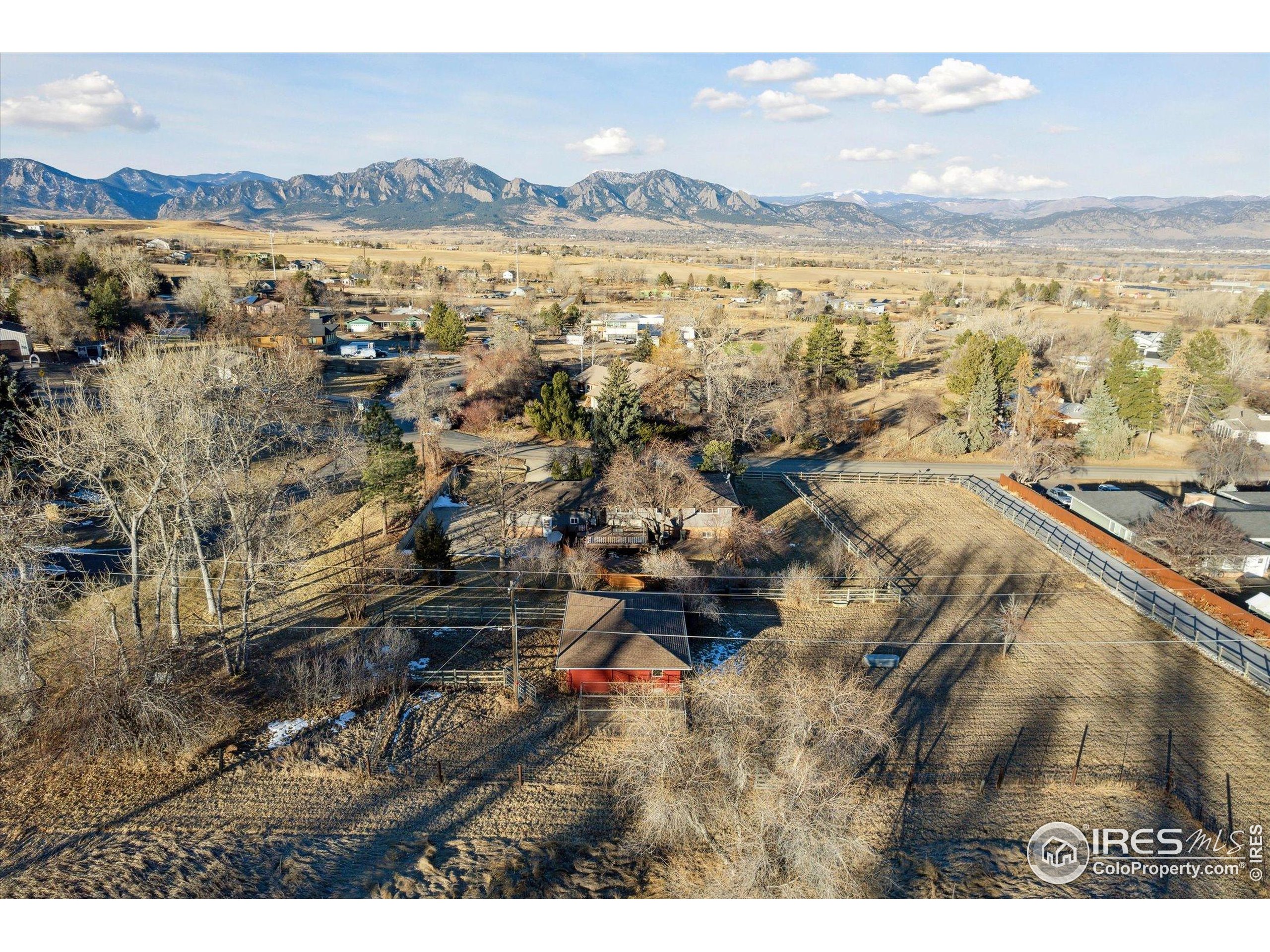 1034 Spring Drive Boulder, CO 80303 - Photo 48 of 49
