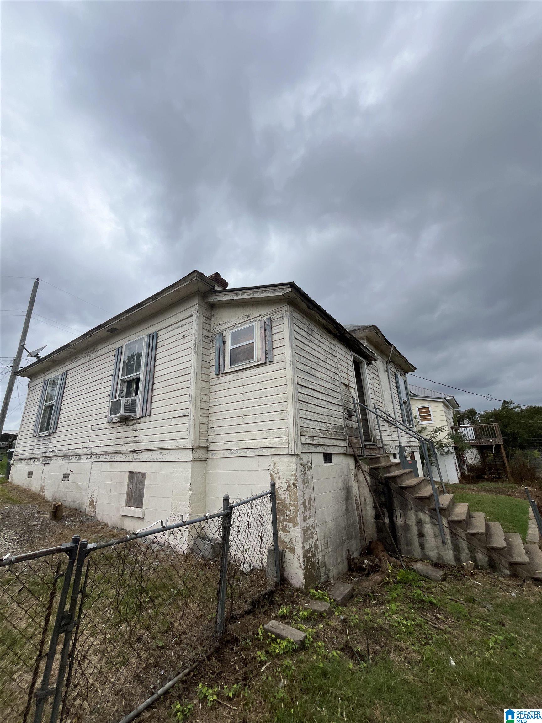 6 Twine Street Anniston, AL 36201 - Photo 3 of 19