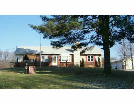 3265 Frampton Road West Middlesex, PA 16159 - Photo 1 of 1