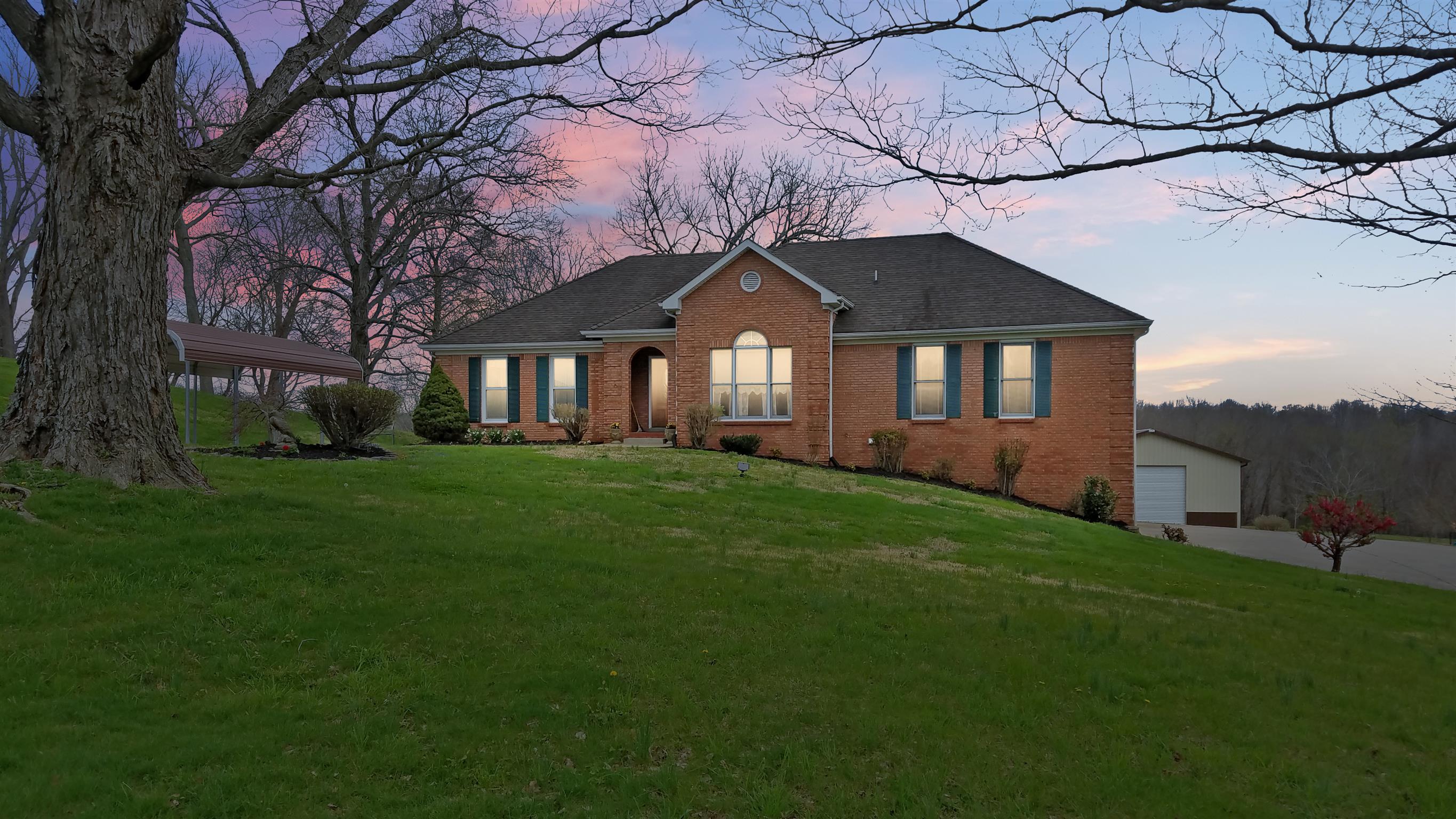 2460 Lock B Road North Clarksville, TN 37043 - Photo 1 of 8 Gallery Image 1