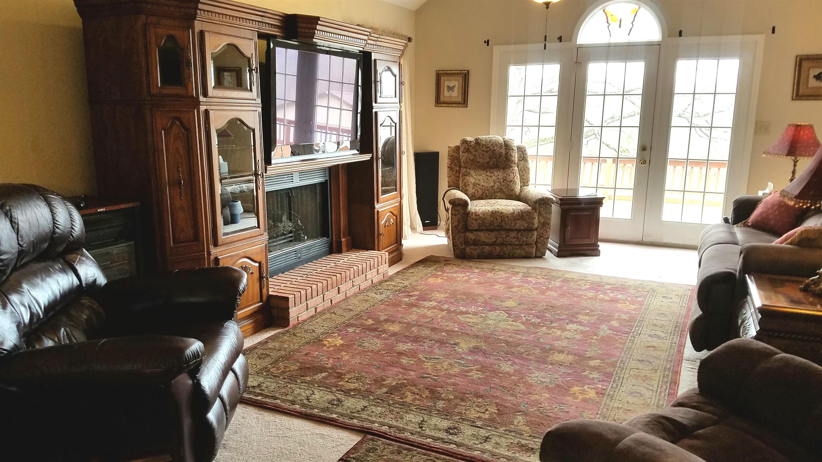 2460 Lock B Road North Clarksville, TN 37043 - Photo 4 of 8 Gallery Image 4