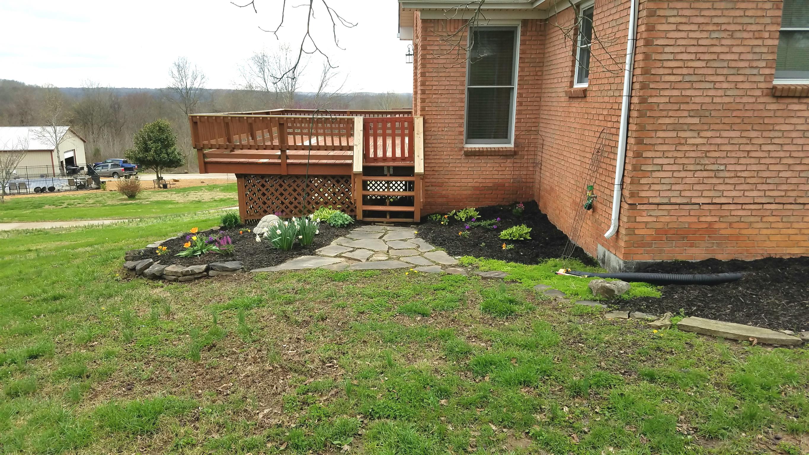 2460 Lock B Road North Clarksville, TN 37043 - Photo 5 of 8 Gallery Image 5