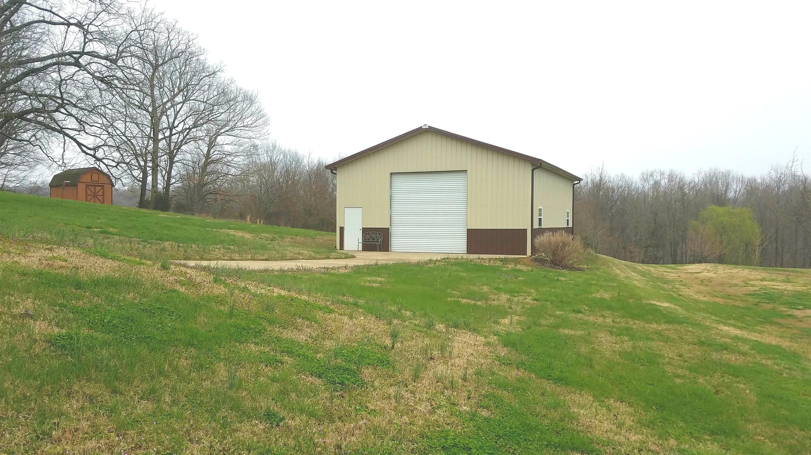 2460 Lock B Road North Clarksville, TN 37043 - Photo 7 of 8 Gallery Image 7