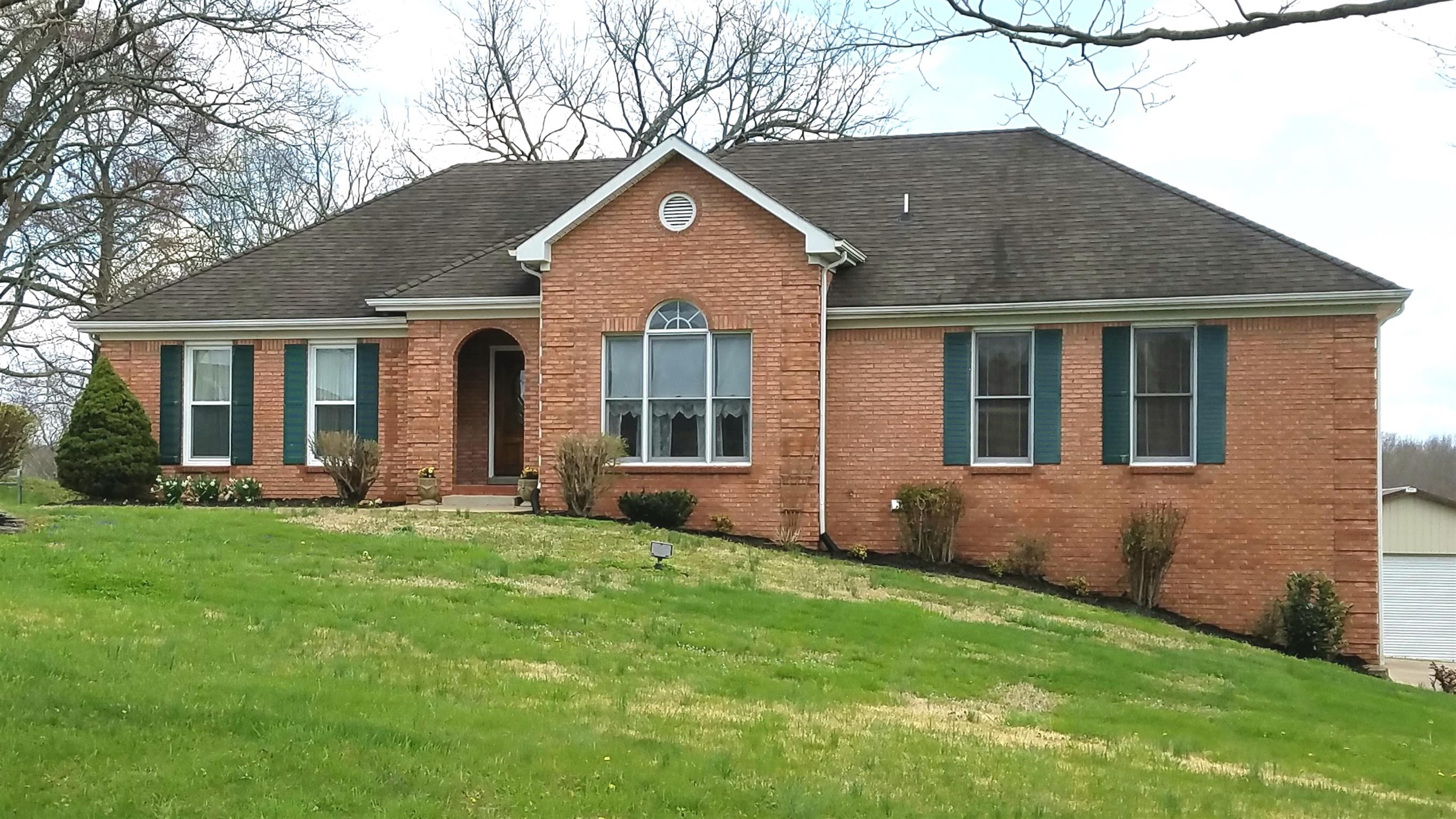 2460 Lock B Road North Clarksville, TN 37043 - Photo 8 of 8 Gallery Image 8