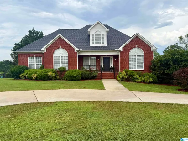 $399,900 | 1115 Morris Majestic Road, Morris, AL 35116