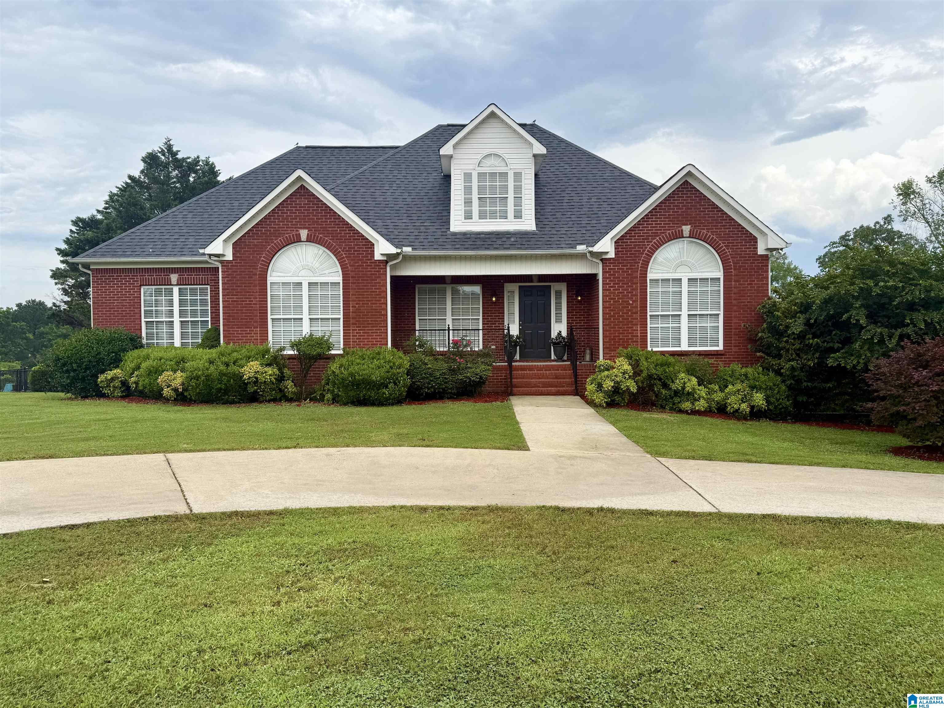 1115 Morris Majestic Road Morris, AL 35116 - Photo 1 of 20