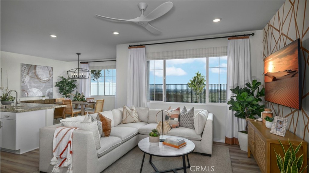 2432 Gunner Ridge Way Rialto, CA 92377 - Photo 1 of 1 Residence 2 Model - not homesite
