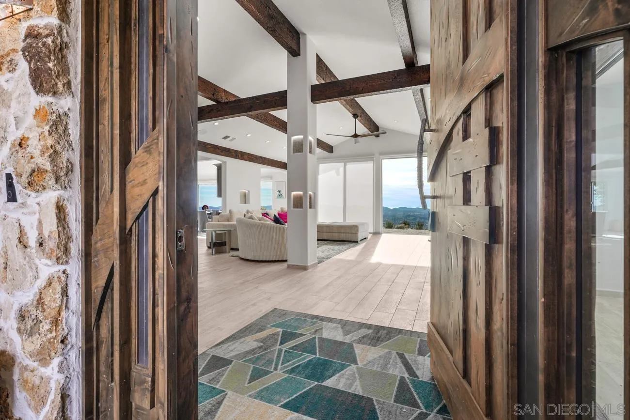 13155 McNally Road Valley Center, CA 92082 - Photo 12 of 69