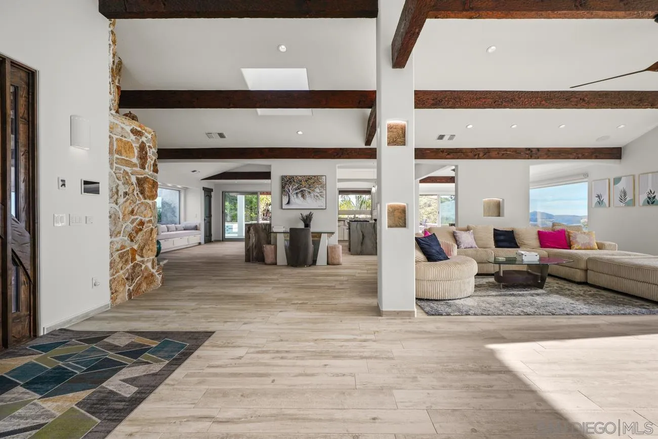 13155 McNally Road Valley Center, CA 92082 - Photo 16 of 69