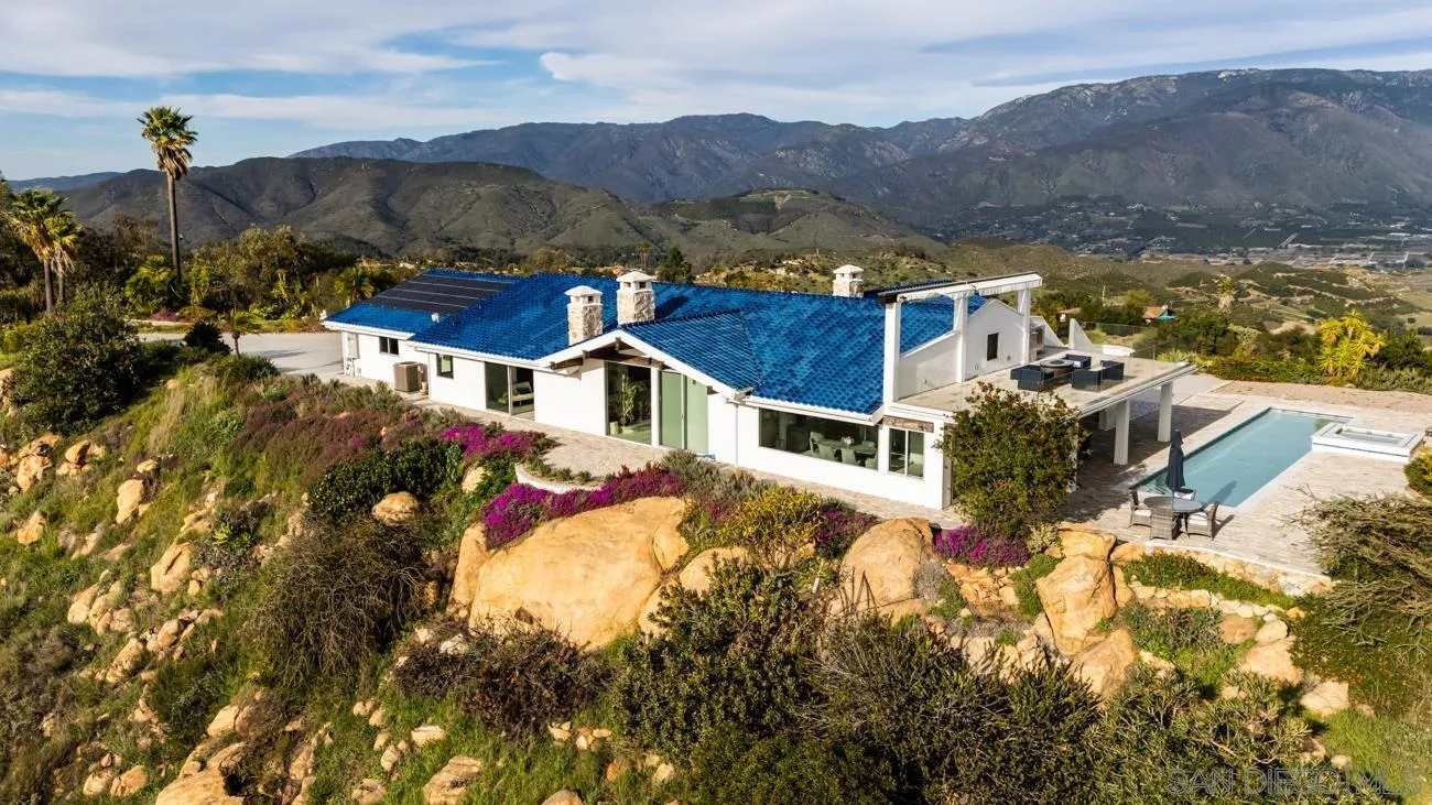 13155 McNally Road Valley Center, CA 92082 - Photo 3 of 69