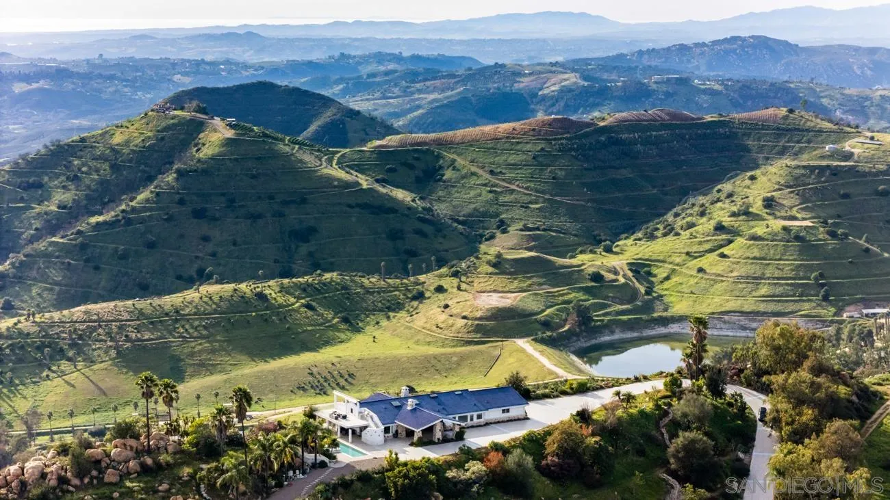 13155 McNally Road Valley Center, CA 92082 - Photo 4 of 69