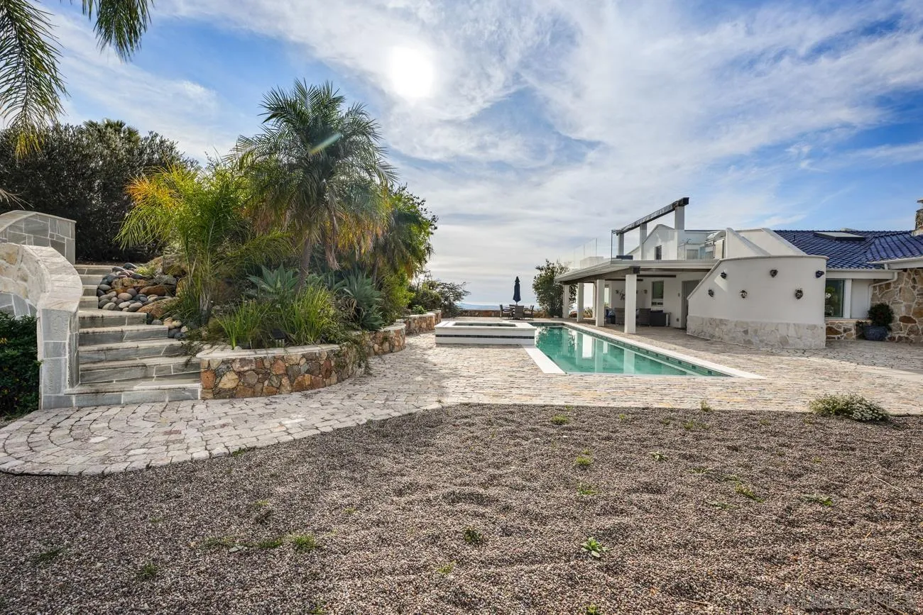 13155 McNally Road Valley Center, CA 92082 - Photo 42 of 69