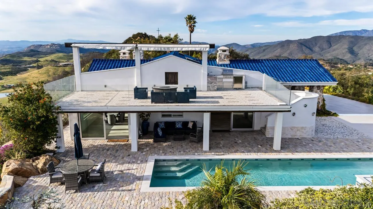 13155 McNally Road Valley Center, CA 92082 - Photo 46 of 69