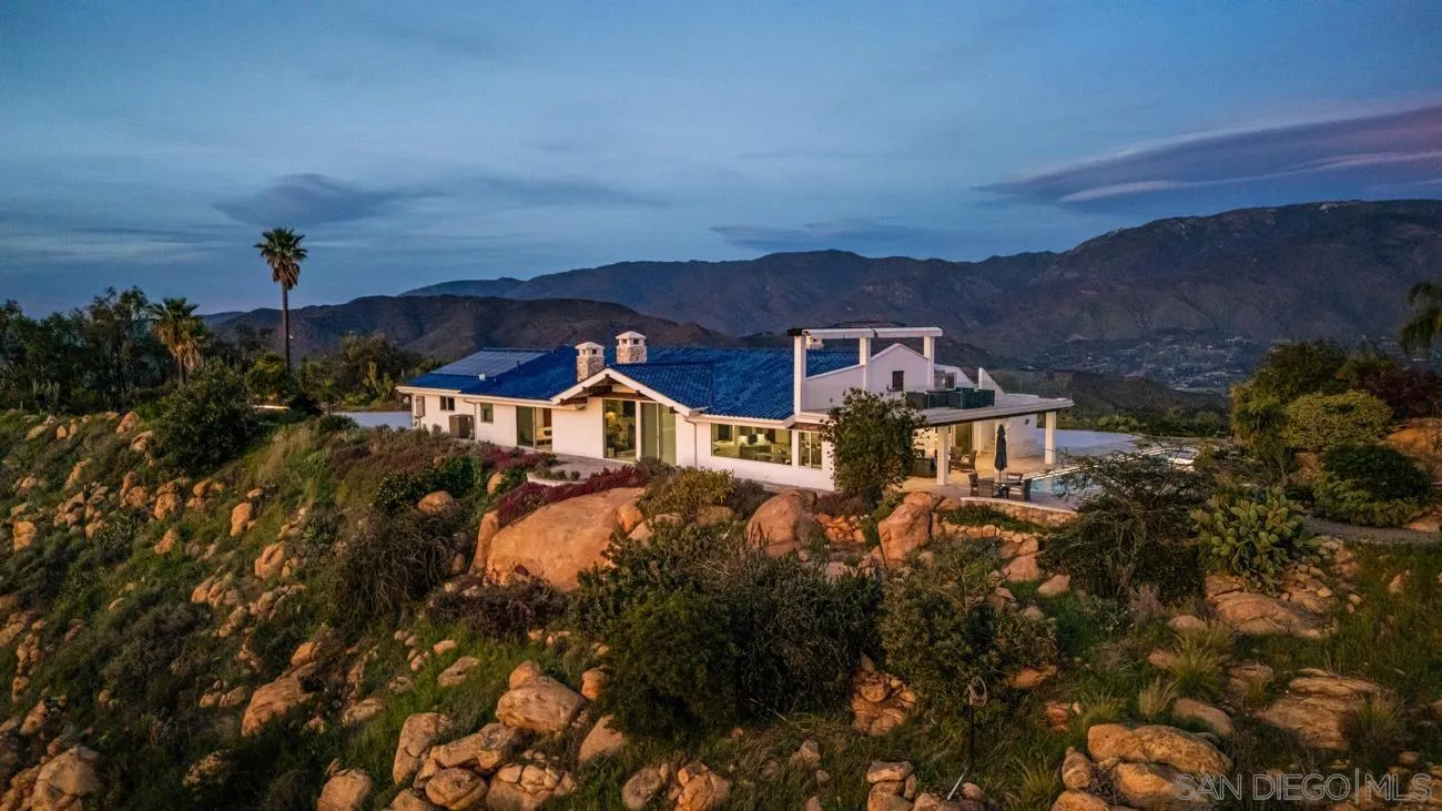 13155 McNally Road Valley Center, CA 92082 - Photo 47 of 69