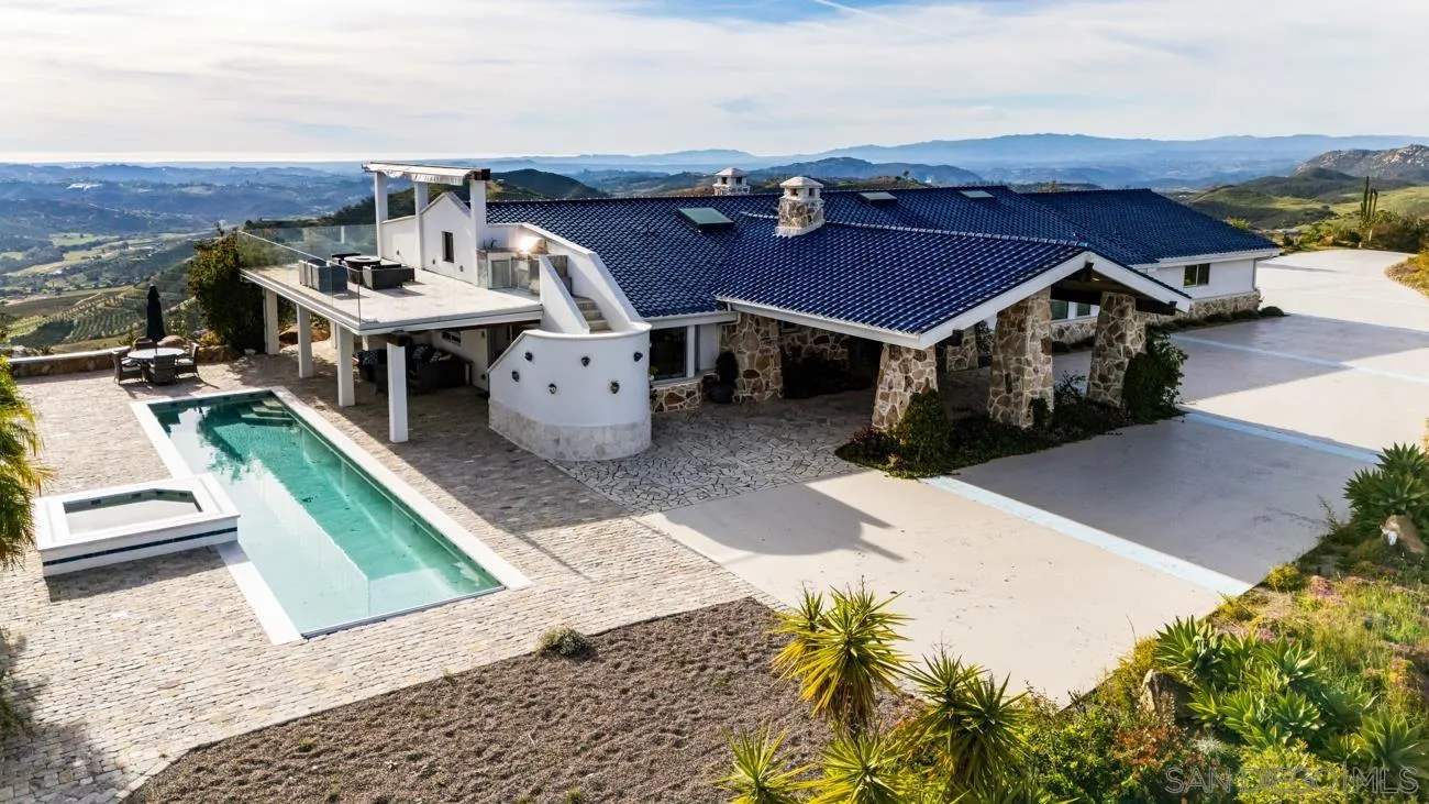 13155 McNally Road Valley Center, CA 92082 - Photo 50 of 69