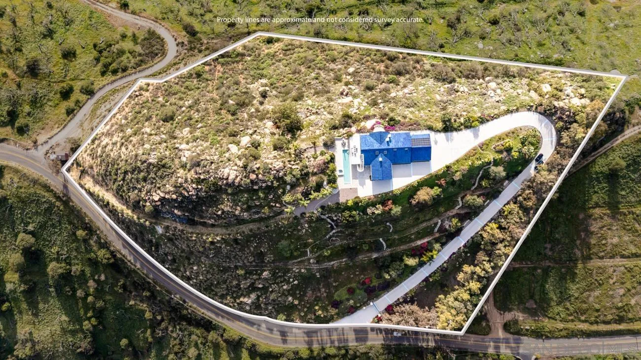 13155 McNally Road Valley Center, CA 92082 - Photo 51 of 69