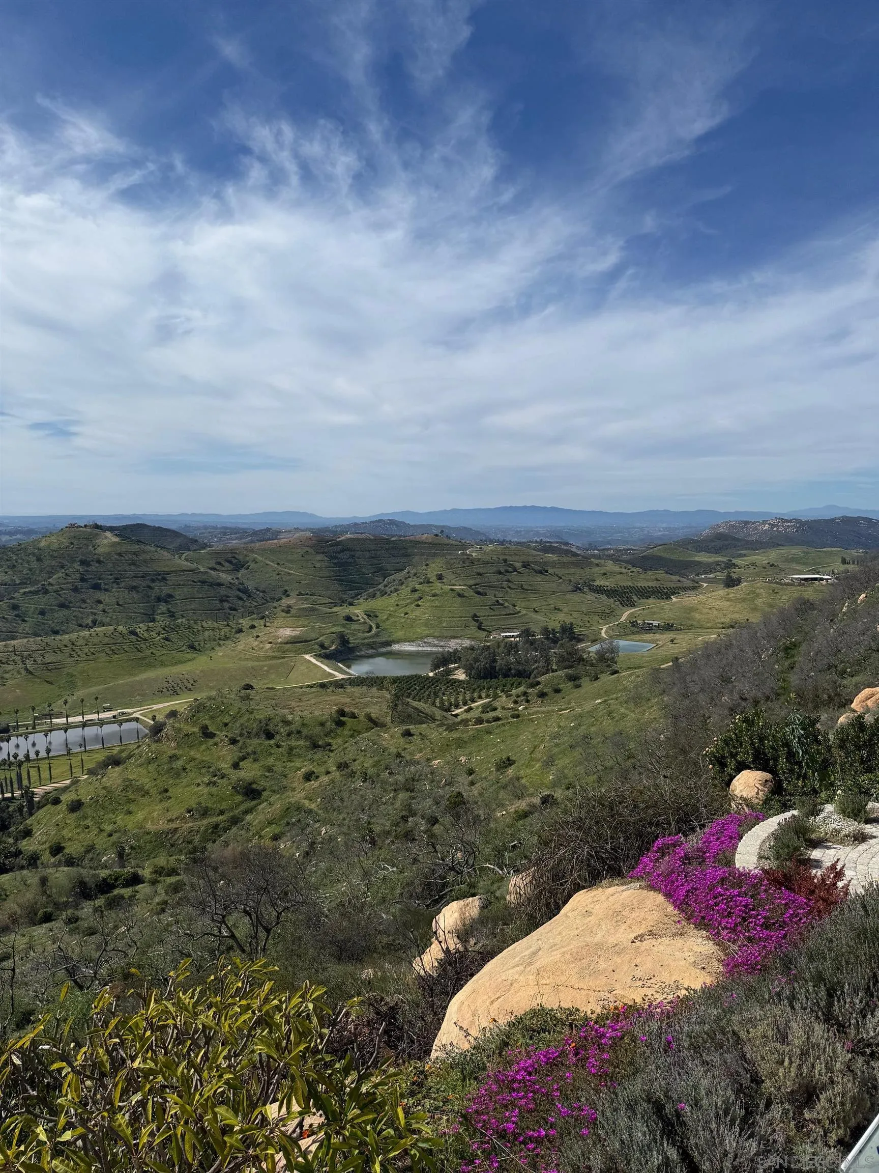 13155 McNally Road Valley Center, CA 92082 - Photo 63 of 69