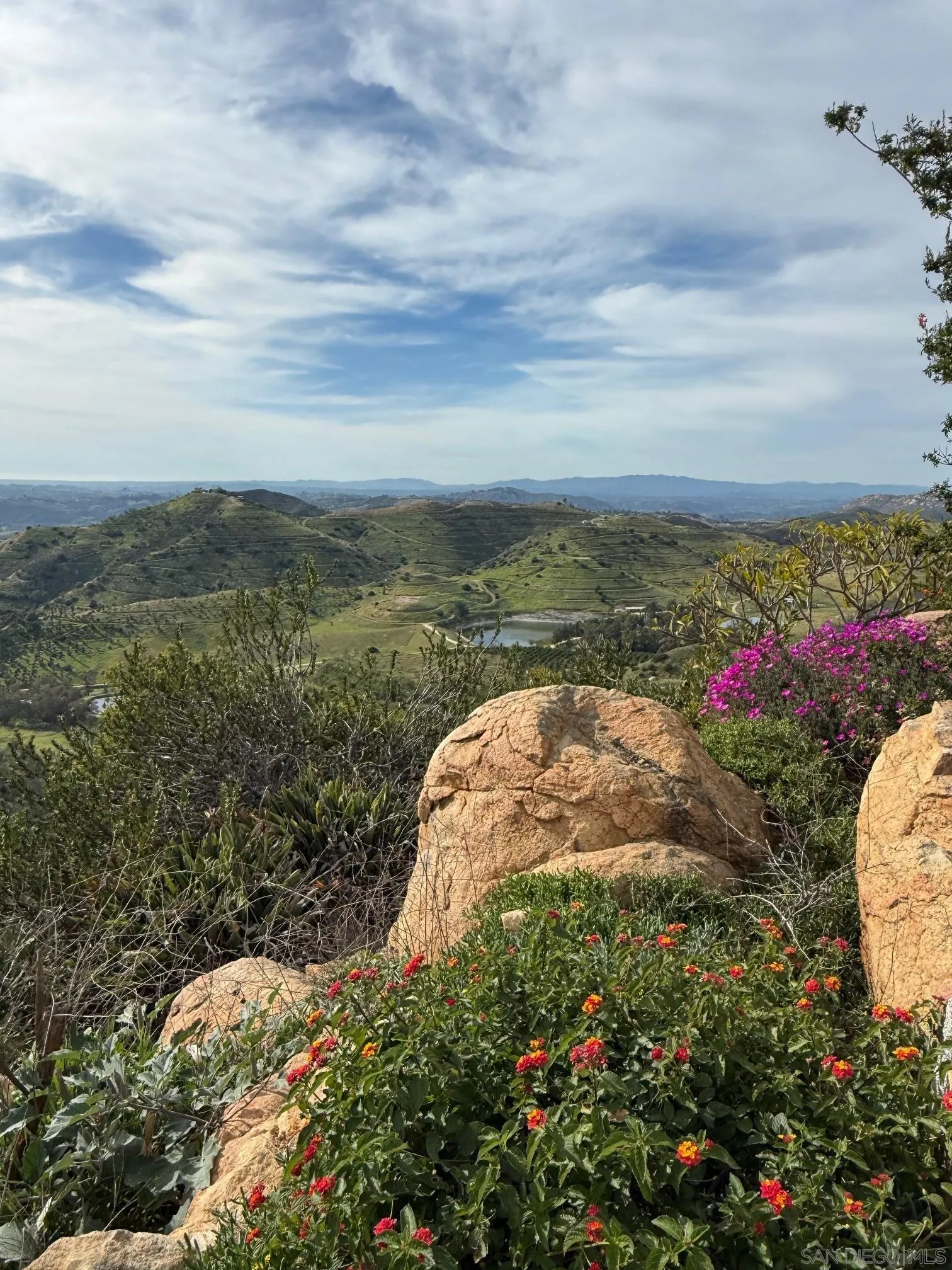 13155 McNally Road Valley Center, CA 92082 - Photo 64 of 69