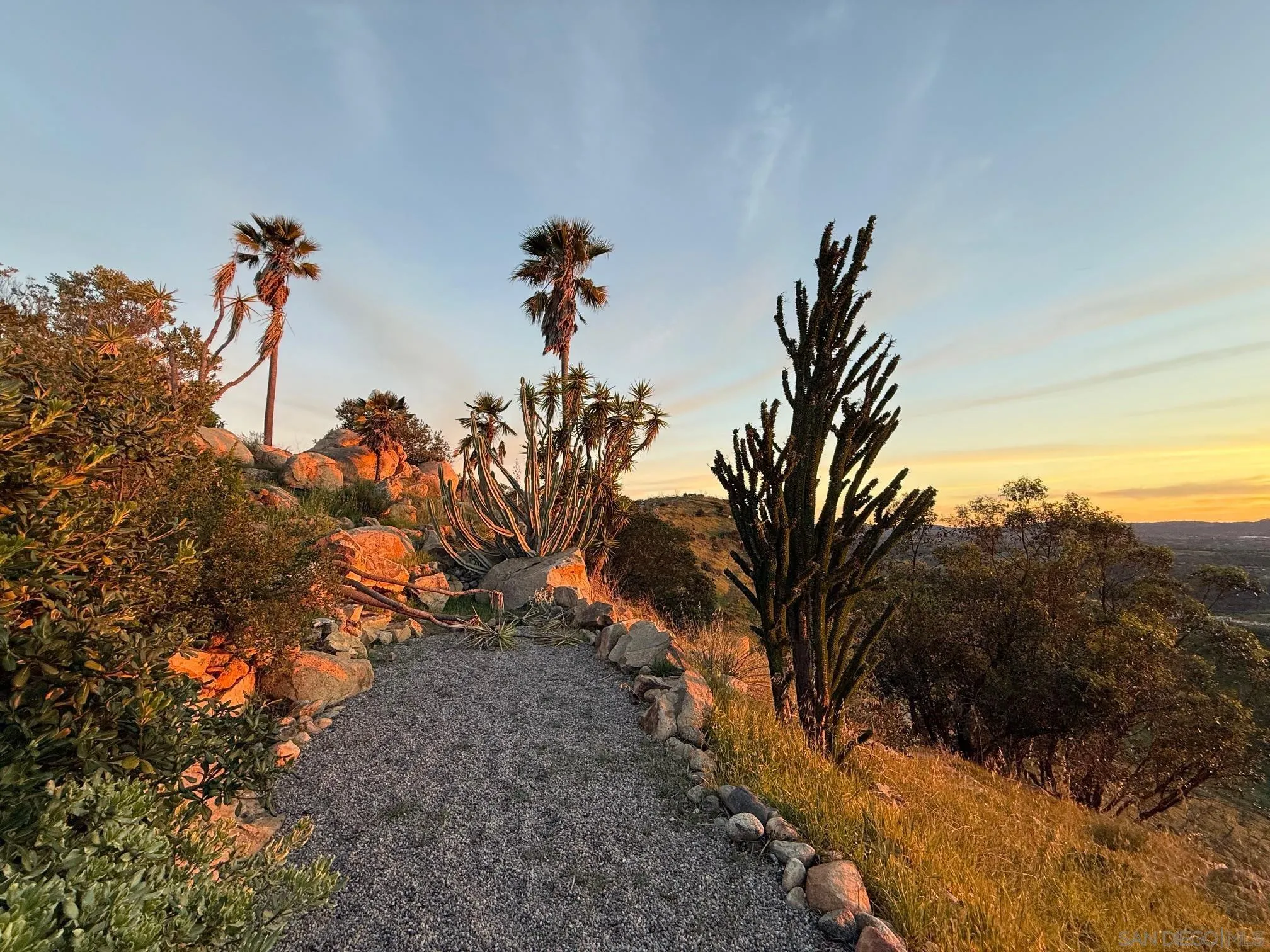 13155 McNally Road Valley Center, CA 92082 - Photo 66 of 69