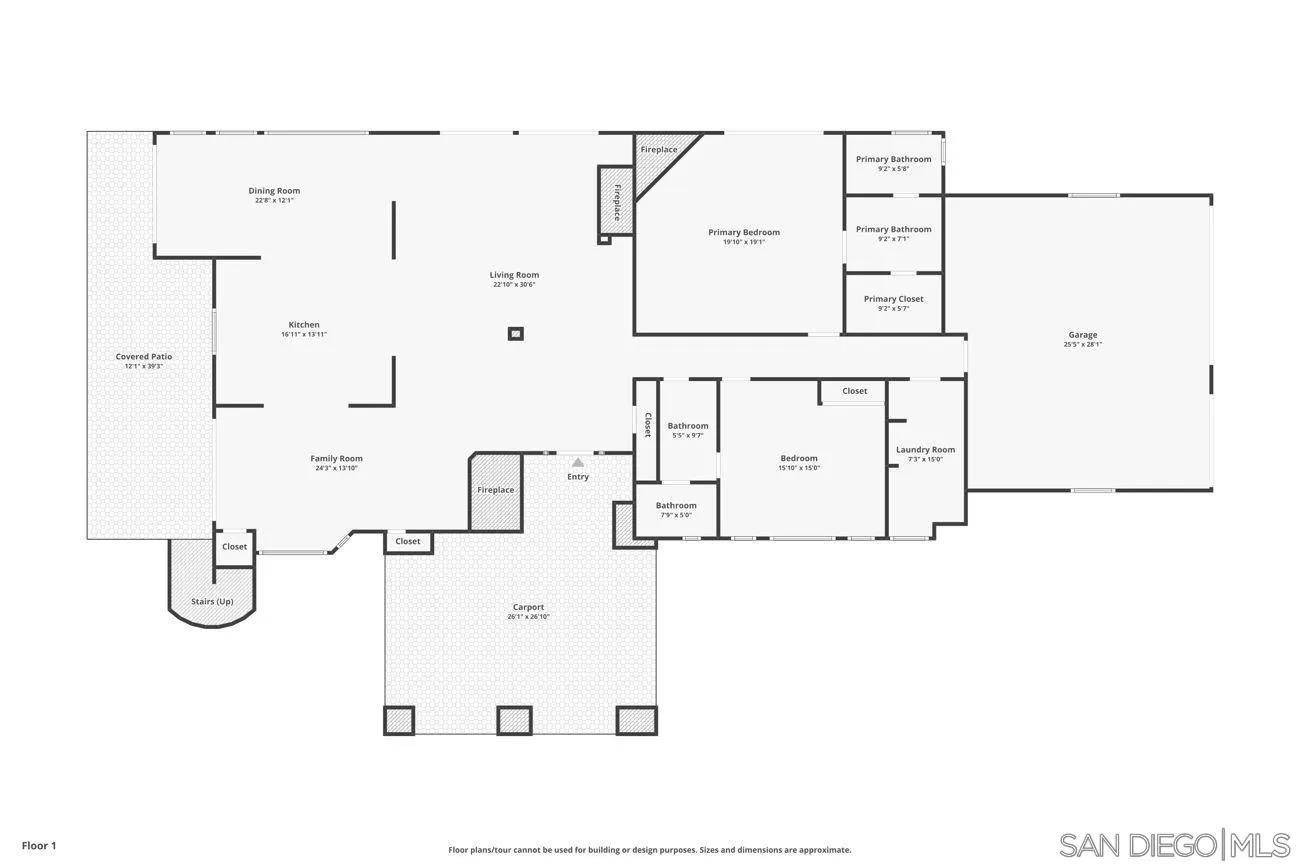 13155 McNally Road Valley Center, CA 92082 - Photo 69 of 69