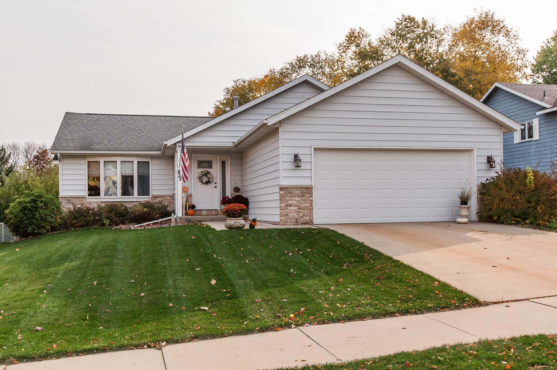 432 43rd Avenue Northwest Rochester, MN 55901 - Photo 1 of 1