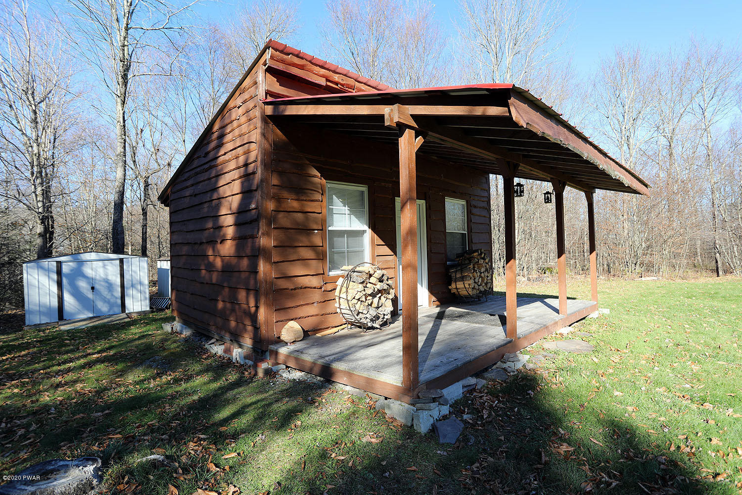 276 Rotten Road Equinunk, PA 18417 - Photo 1 of 45