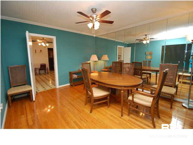 1224 Forest Dell Road Mobile, AL 36618 - Photo 4 of 23