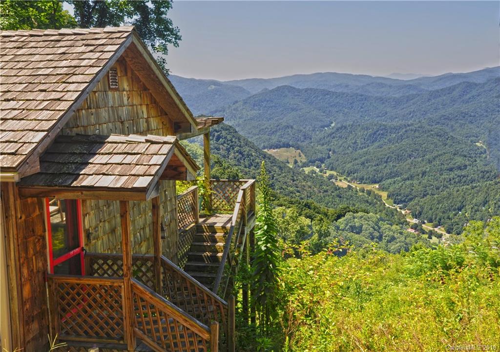 3217 Baltimore Branch Road Hot Springs, NC 28743 - Photo 1 of 37 Gallery Image 1