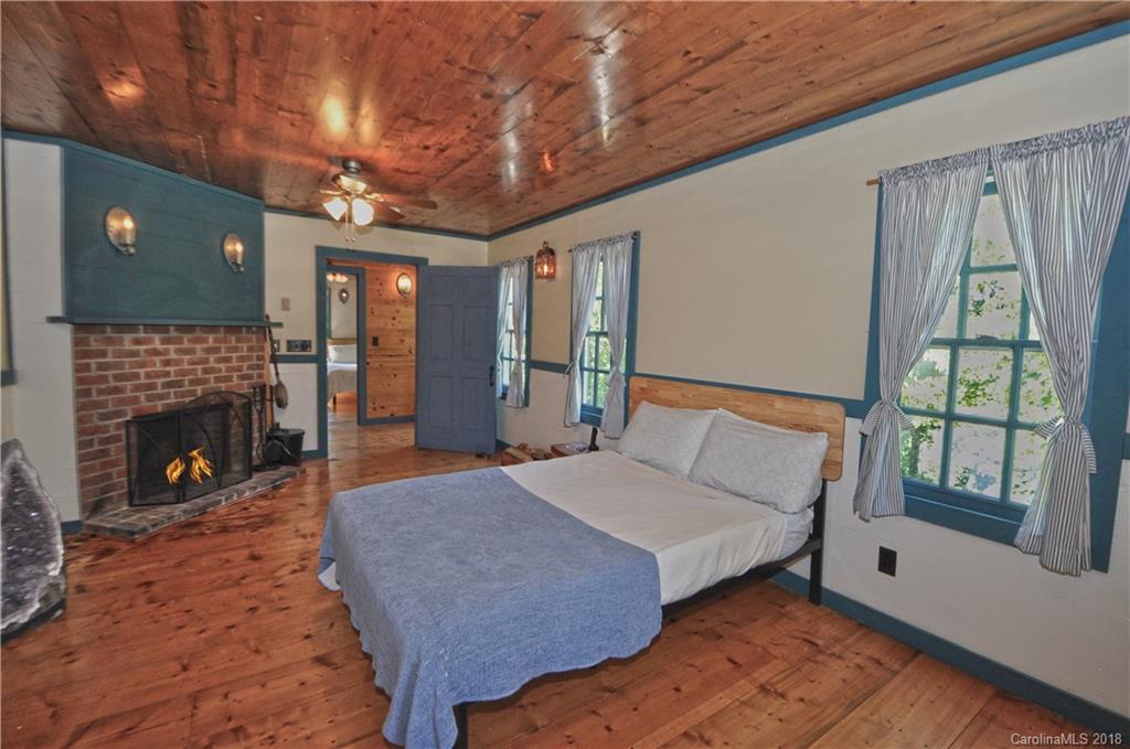 3217 Baltimore Branch Road Hot Springs, NC 28743 - Photo 13 of 37 Gallery Image 13