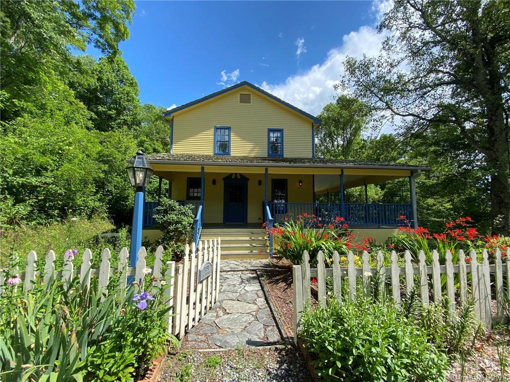 3217 Baltimore Branch Road Hot Springs, NC 28743 - Photo 15 of 37 Gallery Image 15