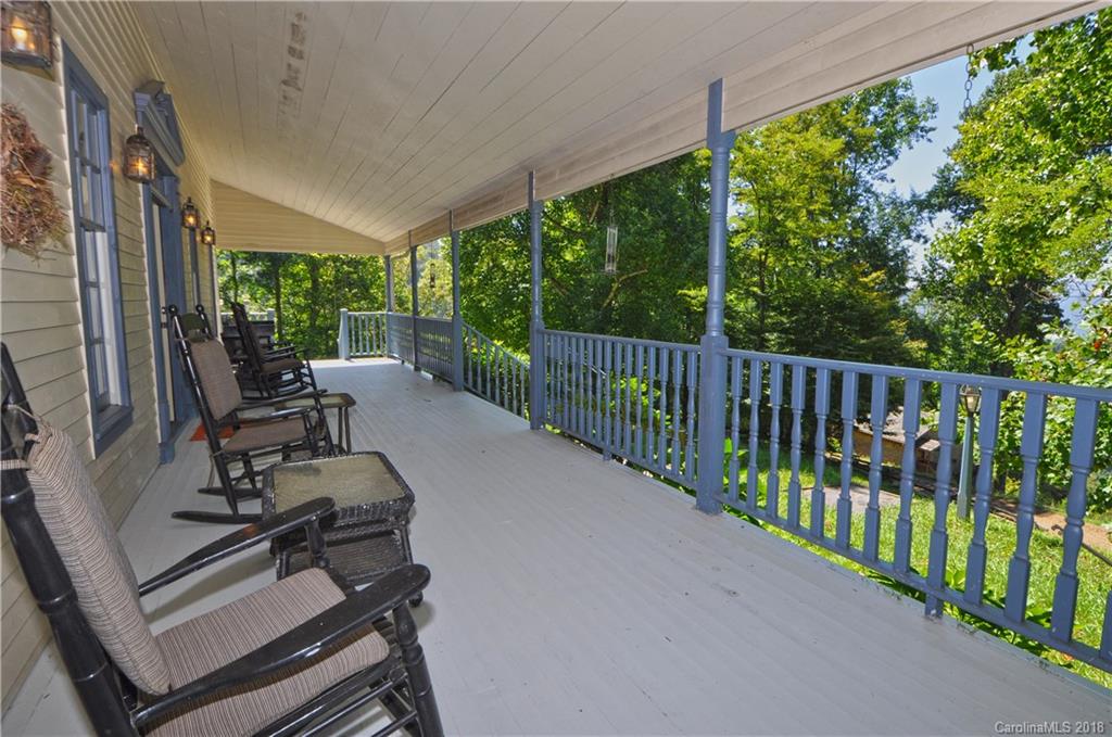 3217 Baltimore Branch Road Hot Springs, NC 28743 - Photo 16 of 37 Gallery Image 16