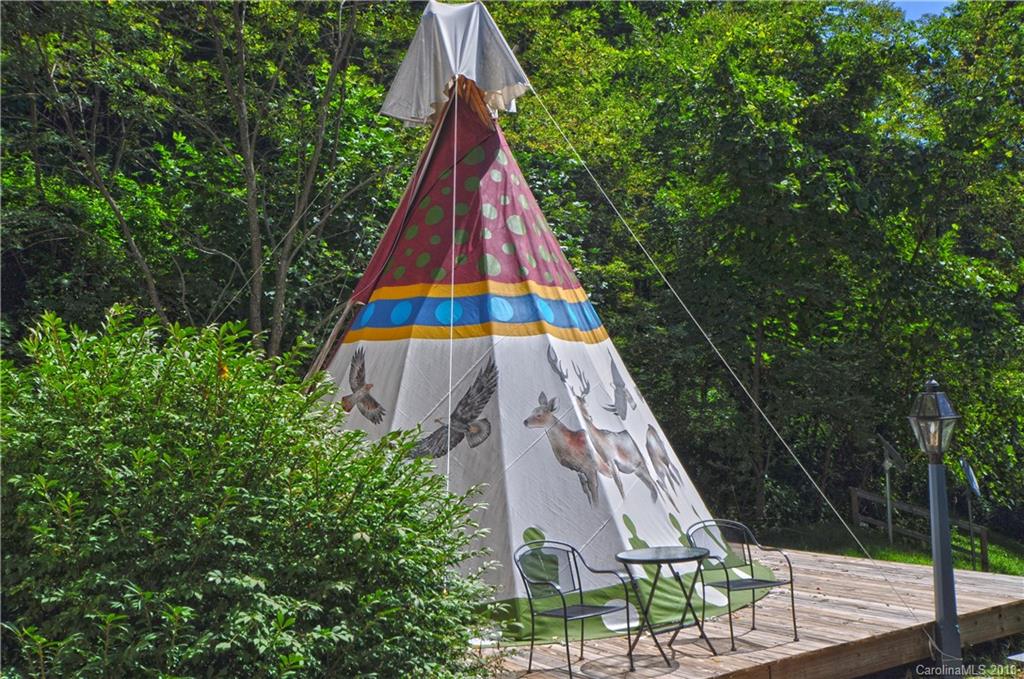 3217 Baltimore Branch Road Hot Springs, NC 28743 - Photo 18 of 37 Gallery Image 18