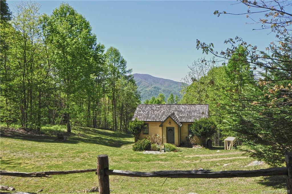 3217 Baltimore Branch Road Hot Springs, NC 28743 - Photo 21 of 37 Gallery Image 21